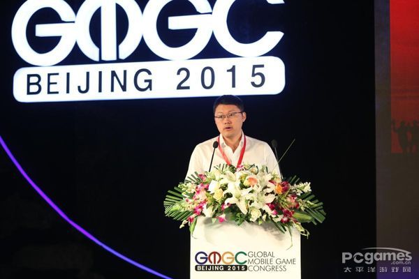光宇游戏CEO宋洋：“IT江湖”要做好数据化分析和运营