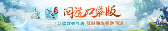 问道口袋版
