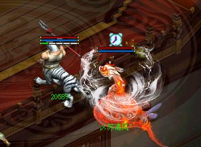 【攻略】《问道》1.80版本攻略：紫属性详解图片_28