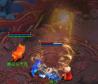 【攻略】《问道》1.80版本攻略：紫属性详解图片_32