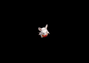 小吉祥鼠