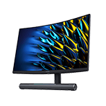 华为MateView GT 27英寸曲面Sound版