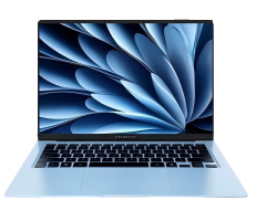 机械革命星耀14轻薄游戏本锐龙AI 32+1T