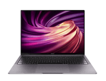 华为MateBook-X-Pro-2020版