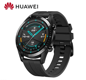 华为WATCH-GT2运动款46mm