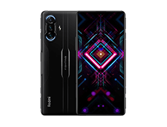 Redmi K40游戏增强版 12G+128GB