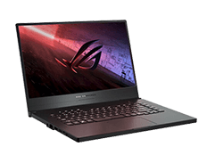 ROG冰锐2 15.6英寸电竞屏 16G内存1T固态