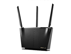 华硕AX68U路由器