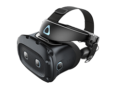 HTC VIVE Cosmos精英版单头盔 PCVR 3D头盔