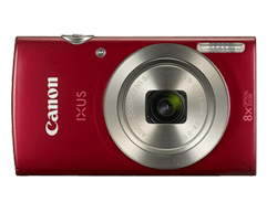 Canon/佳能IXUS系列 175 红色 官方标配