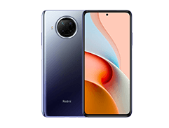 红米 note9 pro  8G+256GB