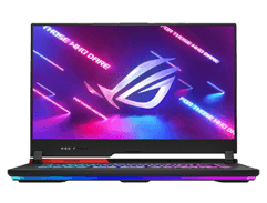 ROG魔霸新锐 2021款 15.6英寸240Hz液金导热