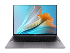 华为MateBook x pro2021款 i7 16G+1TB集显