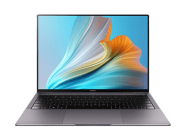 华为MateBook x pro2021款 i7 16G+1TB集显