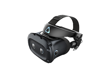 HTC VIVE Cosmos精英版单头盔 PCVR 3D头盔