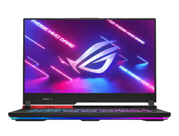 ROG魔霸新锐 2021款 15.6英寸240Hz液金导热