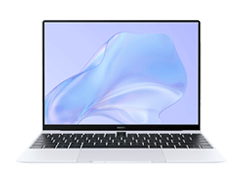 HUAWEI MateBook X 2020款 i7 16GB 13英寸