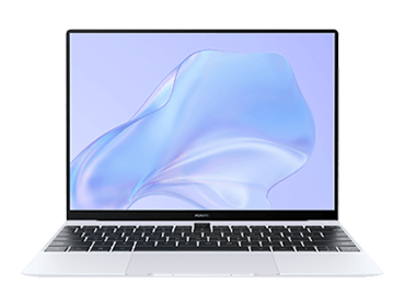 HUAWEI MateBook X 2020款 i7 16GB 13英寸