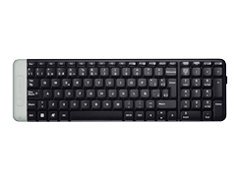 罗技K230键盘
