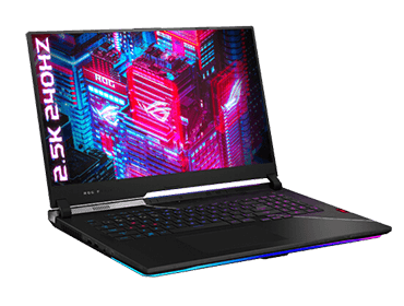 ROG枪神6-Plus-i9-RTX3060-16G+1TB