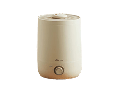 小熊家用迷你加湿器4.5L