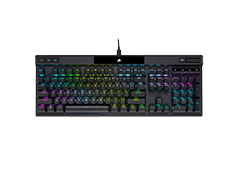 海盗船 K70 RGB PRO 红轴