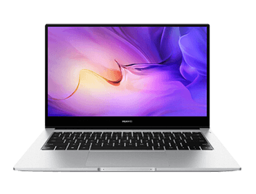 华为MateBook-D-14-SE版8G+512G