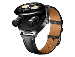 华为WATCH Buds 黑色