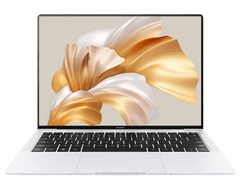 华为MateBook X Pro微绒典藏版i7 16G+1T