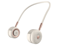 京东京造 便携挂脖风扇