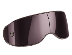 京东京造 可视化眼部按摩器E5 AIR 点震款