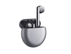 华为 FreeBuds 4E无线耳机