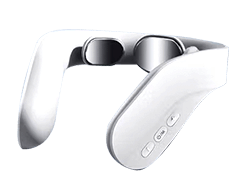 小米米家APP颈部按摩仪