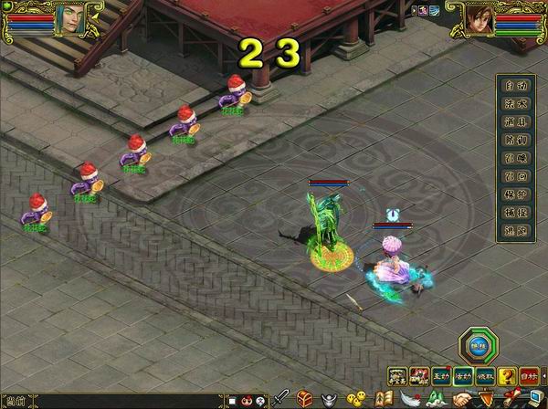 谁在撒谎经典版