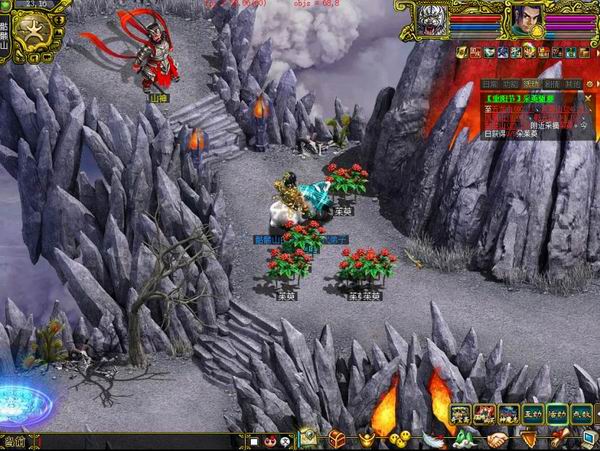 采萸驱邪时间版