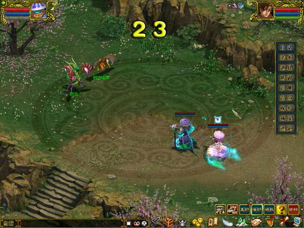 植树先锋经典版