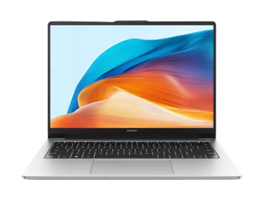 华为MateBook D14 SE i5 16G 512G