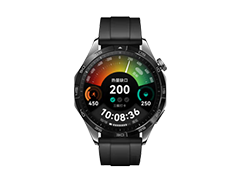 HUAWEI WATCH GT 4 曜石黑限定包装版