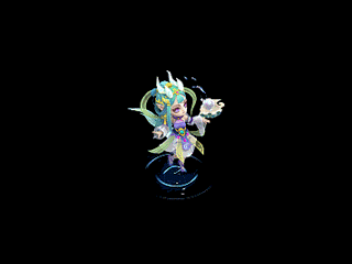 小龙女