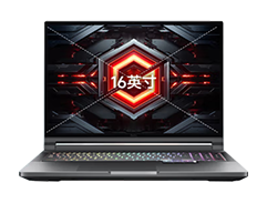 Redmi G Pro 2024 i9 16G 1T 游戏本
