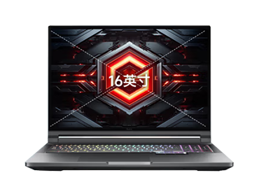 Redmi G Pro 2024 i9 16G 1T 游戏本
