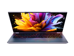 机械革命无界14X 轻薄游戏本24+1T