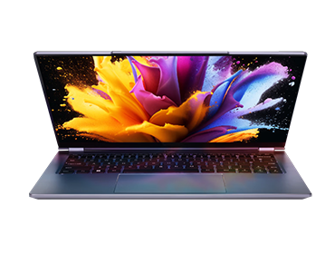 机械革命无界14X 轻薄游戏本24+1T