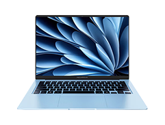 机械革命星耀14轻薄游戏本锐龙AI 32+1T