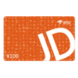 100京东卡