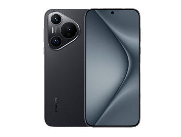 华为Pura70 羽砂黑 12GB+512GB标准版