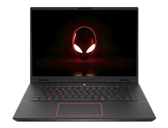 外星人M16 R2 Ultra9 RTX4070 16G+1T