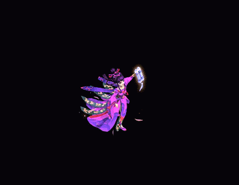 蛇环云裳时装女