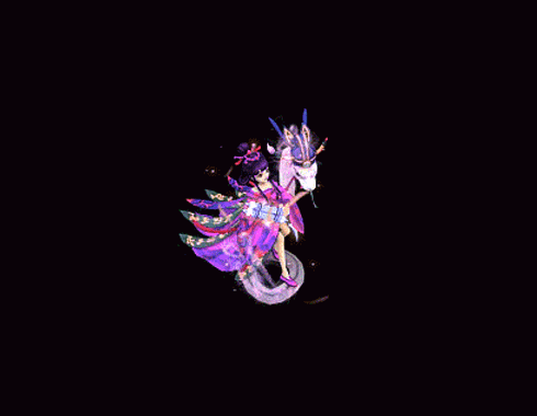 蛇环云裳时装女