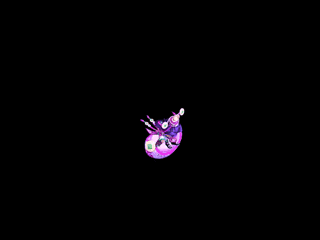 福缘滚滚·紫霞